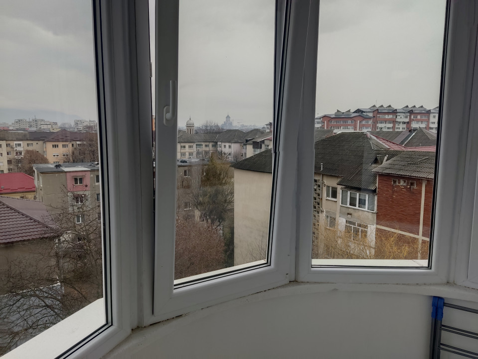 Apartament de vânzare 2 camere strada Gării