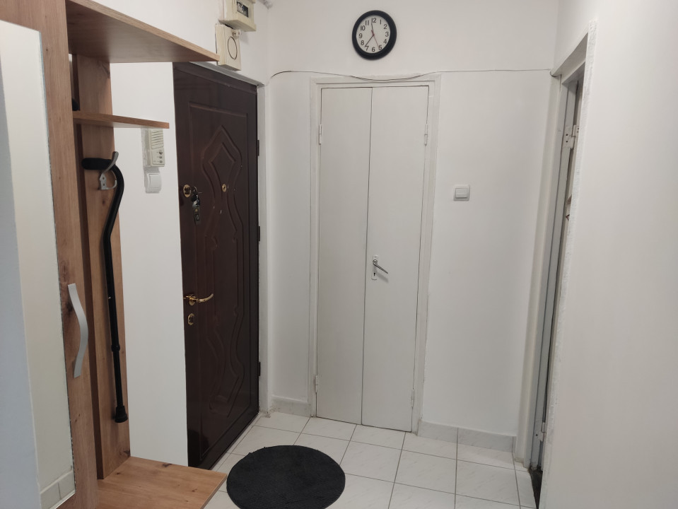 Apartament de vânzare 2 camere strada Gării