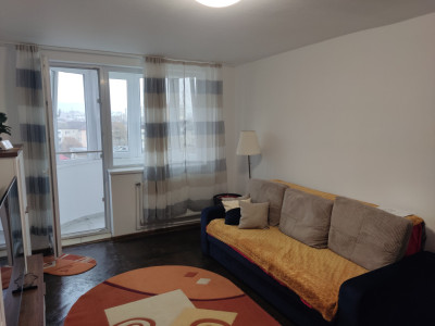 Apartament de vânzare 2 camere strada Gării