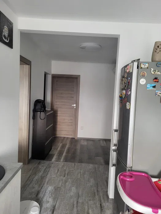 Apartament de vânzare 3 camere 57 mp ,în zona Vasile Aaron 