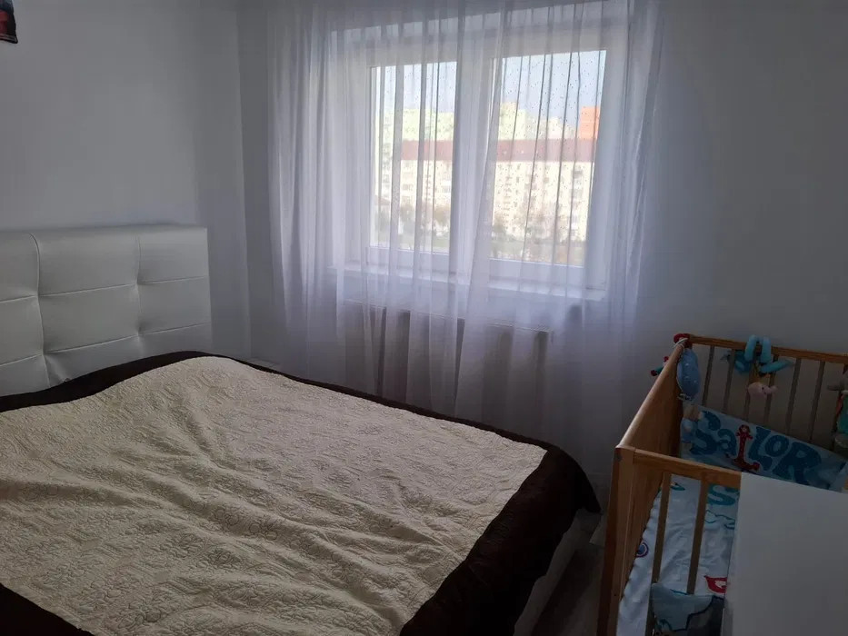 Apartament de vânzare 3 camere 57 mp ,în zona Vasile Aaron 