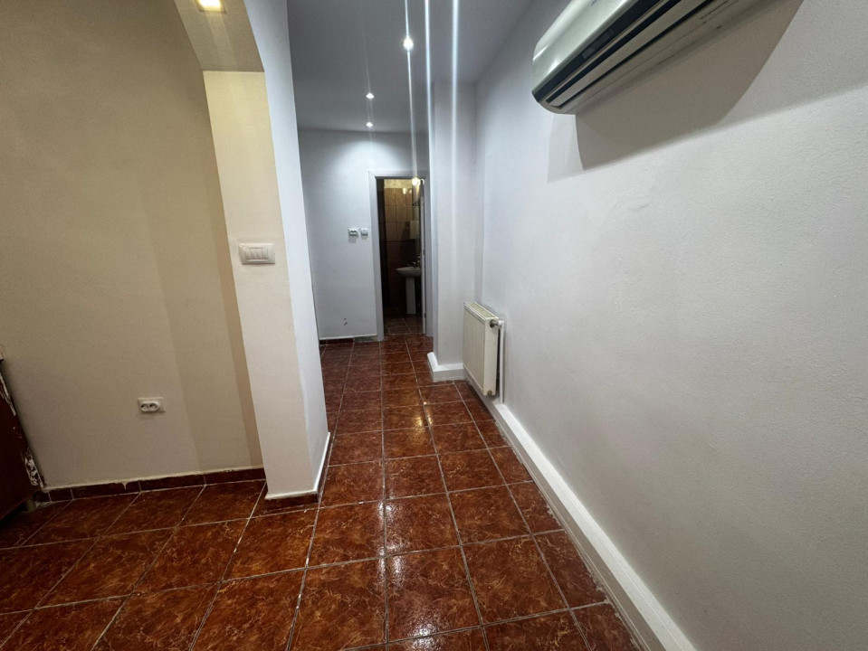 Apartament 2 camere, decomandat, 54mp, Calea Severinului.