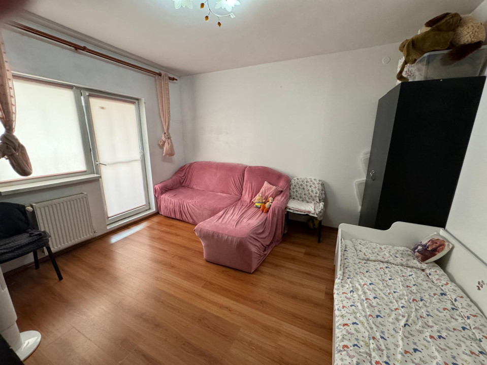 Ap. 2 camere, Pet friendly, 65 mp., garaj, Bună Ziua, 450EUR!