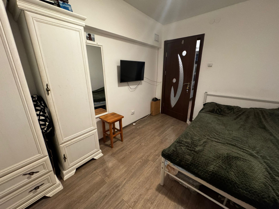 Apartament 4 camere, decomandat, 84,37 mp, Brazda lui Novac