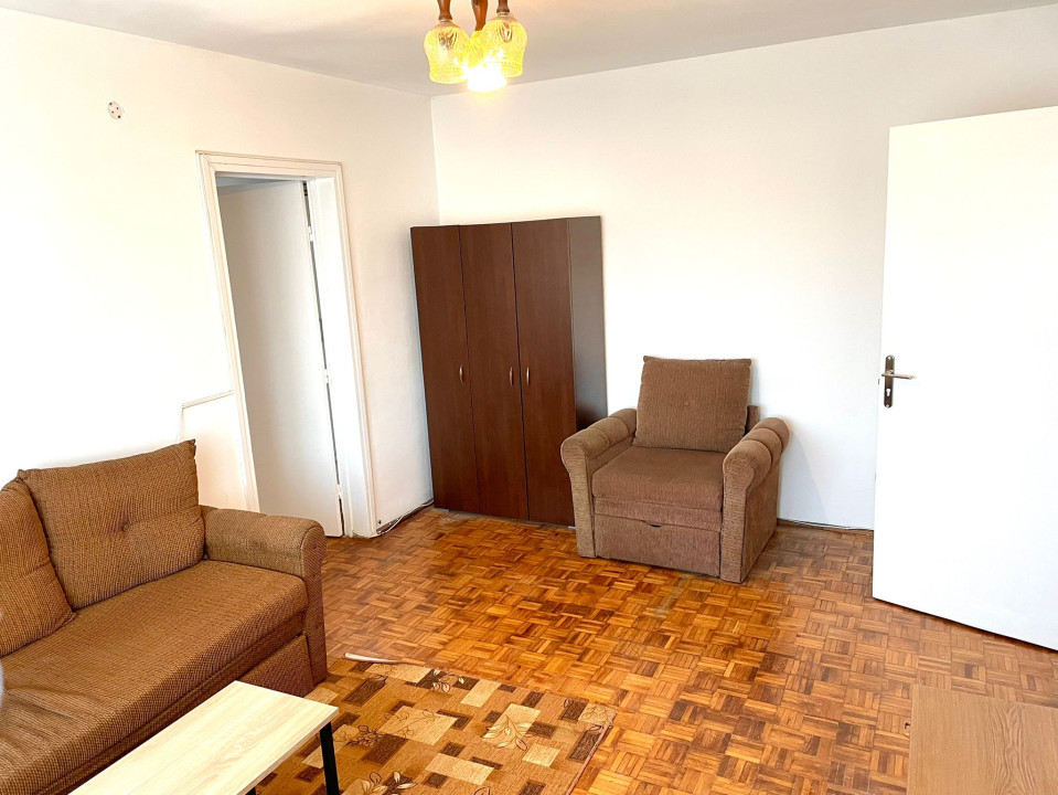  Apartament de vanzare  2 camere 48 mp în Terezian