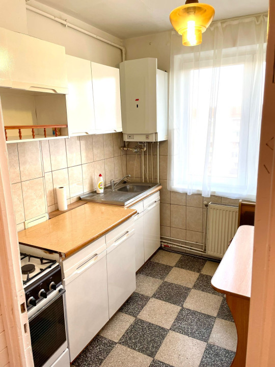  Apartament de vanzare  2 camere 48 mp în Terezian