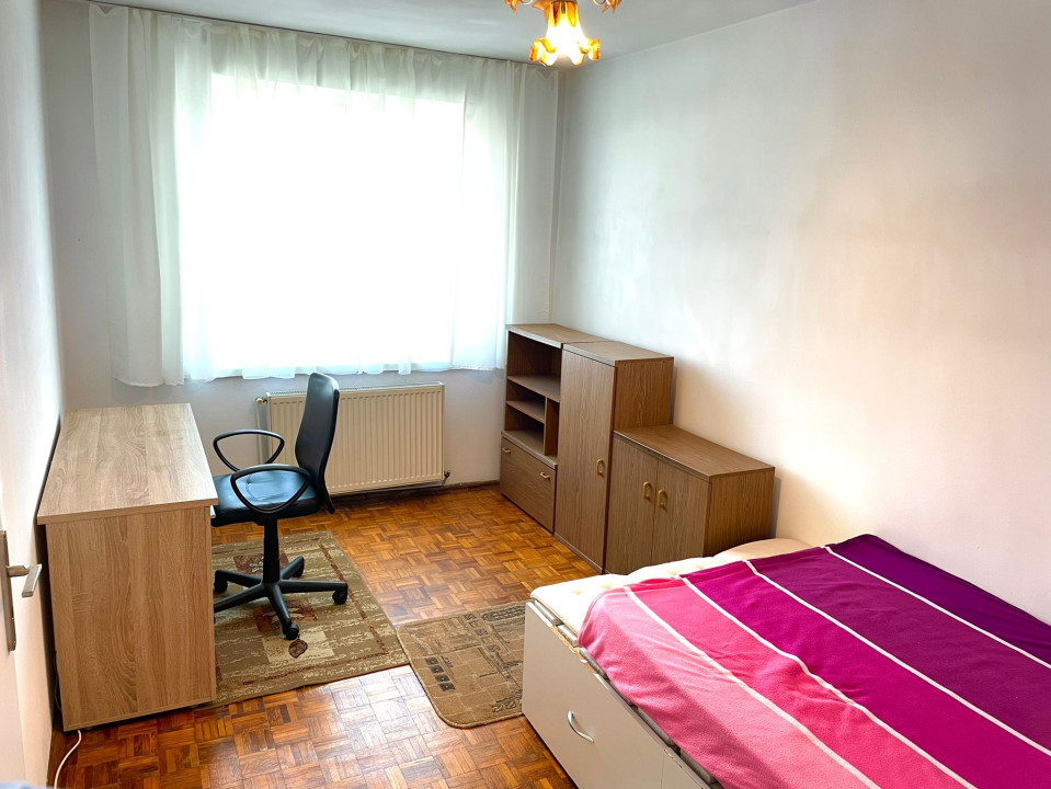  Apartament de vanzare  2 camere 48 mp în Terezian