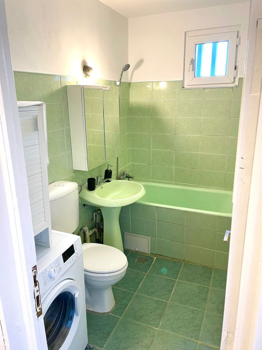  Apartament de vanzare  2 camere 48 mp în Terezian