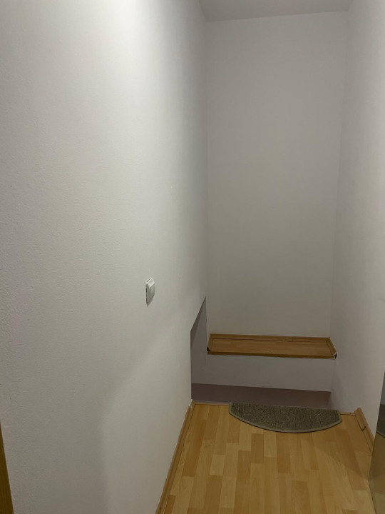 Apartament in inchiriere, zona Vasile Aaron, 58mp utili