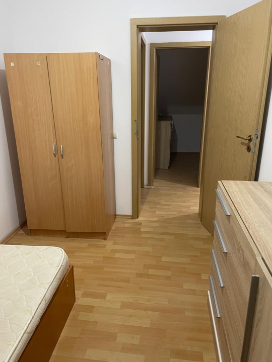 Apartament in inchiriere, zona Vasile Aaron, 58mp utili