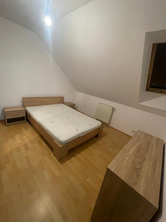 Apartament in inchiriere, zona Vasile Aaron, 58mp utili