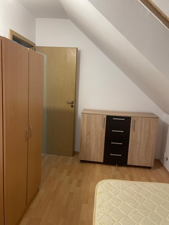 Apartament in inchiriere, zona Vasile Aaron, 58mp utili