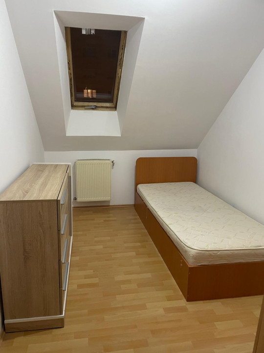 Apartament in inchiriere, zona Vasile Aaron, 58mp utili