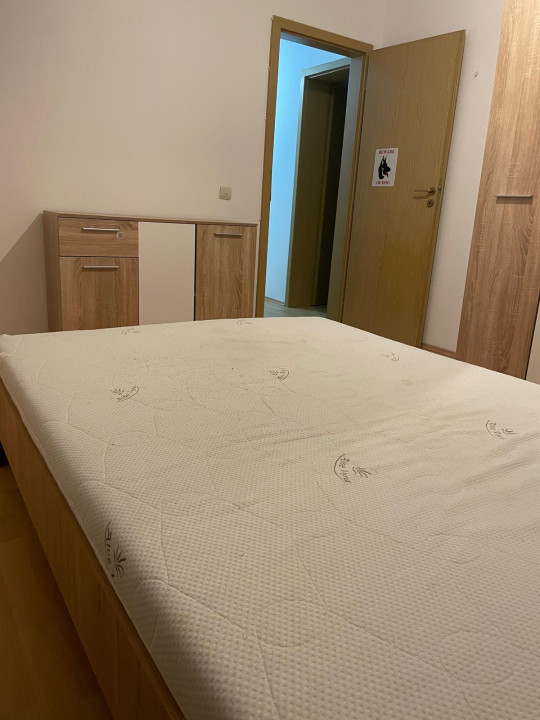 Apartament in inchiriere, zona Vasile Aaron, 58mp utili