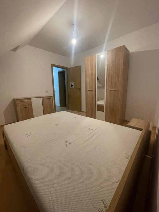 Apartament in inchiriere, zona Vasile Aaron, 58mp utili