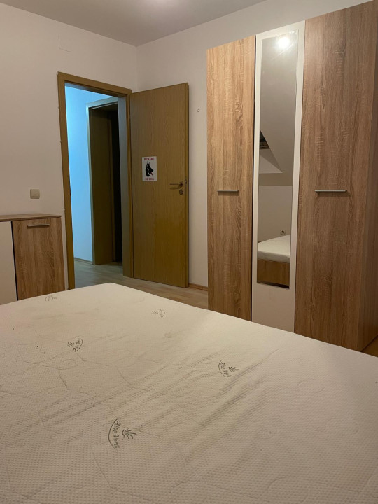 Apartament in inchiriere, zona Vasile Aaron, 58mp utili