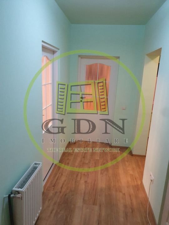 Apartament 3 camere de vânzare – 87 mp – Cartierul Arhitecților