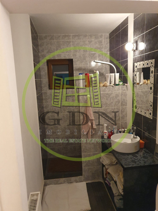 Apartament 3 camere de vânzare – 87 mp – Cartierul Arhitecților