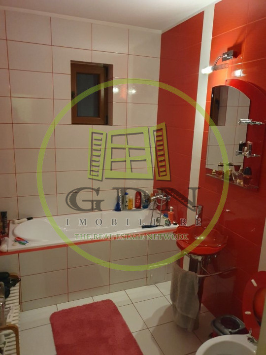 Apartament 3 camere de vânzare – 87 mp – Cartierul Arhitecților