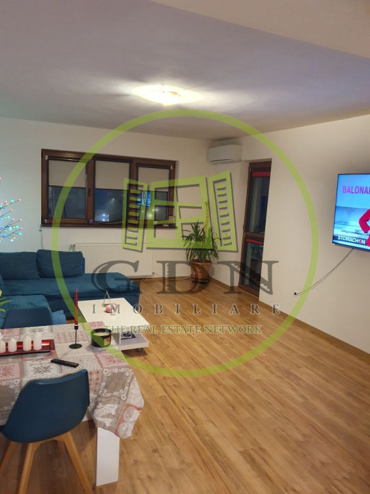 Apartament 3 camere de vânzare – 87 mp – Cartierul Arhitecților