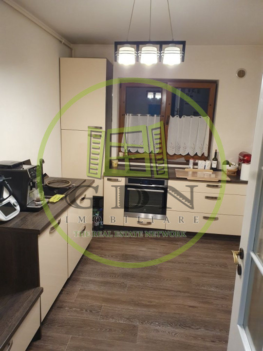 Apartament 3 camere de vânzare – 87 mp – Cartierul Arhitecților