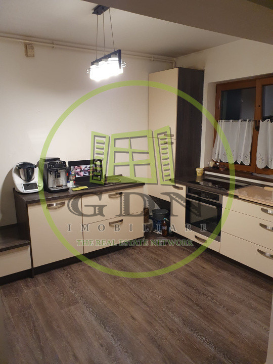 Apartament 3 camere de vânzare – 87 mp – Cartierul Arhitecților