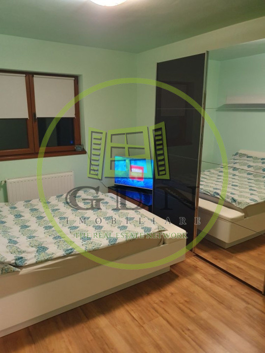 Apartament 3 camere de vânzare – 87 mp – Cartierul Arhitecților