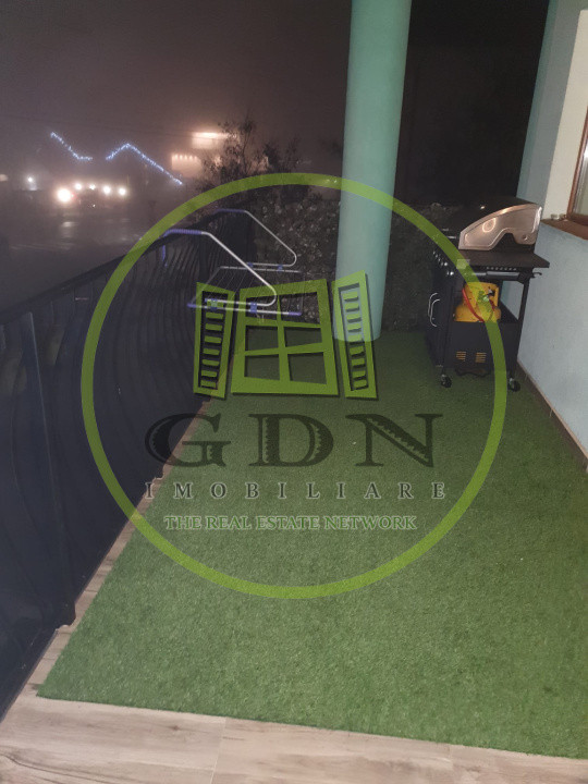 Apartament 3 camere de vânzare – 87 mp – Cartierul Arhitecților