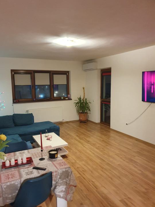 Apartament  3 camere de vânzare | 87 mp | Cartierul Arhitecților