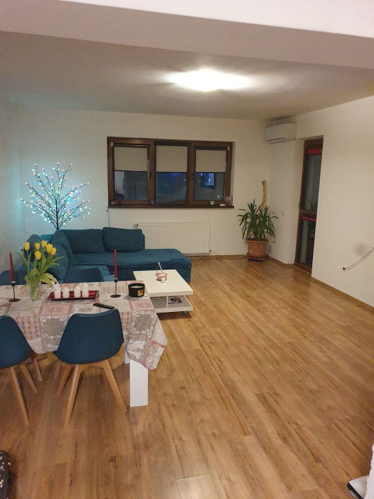 Apartament  3 camere de vânzare | 87 mp | Cartierul Arhitecților