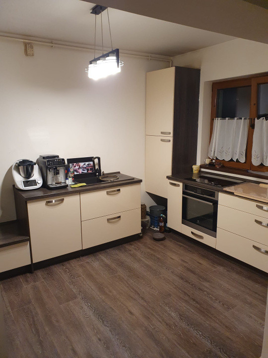 Apartament  3 camere de vânzare | 87 mp | Cartierul Arhitecților