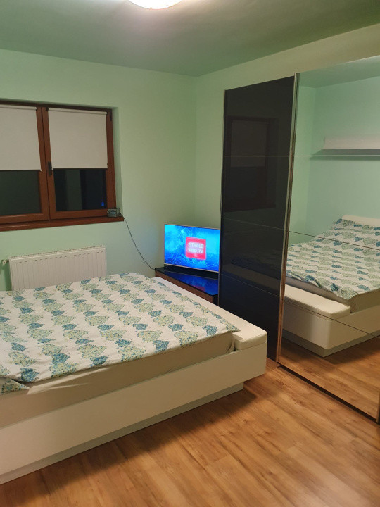 Apartament  3 camere de vânzare | 87 mp | Cartierul Arhitecților