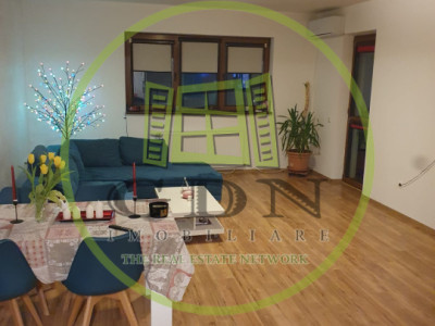 Apartament 3 camere de vânzare – 87 mp – Cartierul Arhitecților