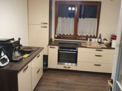 Apartament  3 camere de vanzare 86,95mp în Arhitecților