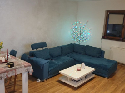 Apartament  3 camere de vânzare | 87 mp | Cartierul Arhitecților