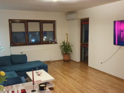 Apartament  3 camere de vânzare | 87 mp | Cartierul Arhitecților