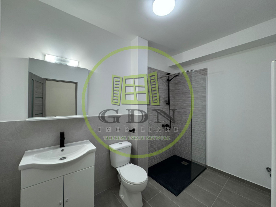 Garsoniera, 35,7mp, Cartier Cornitoiu, Zona Constantin Brancoveanu