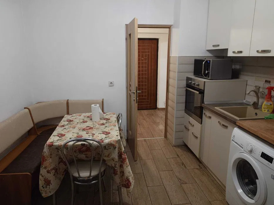 De inchiriat apartament, zona Mihai Viteazul, 67mp utili