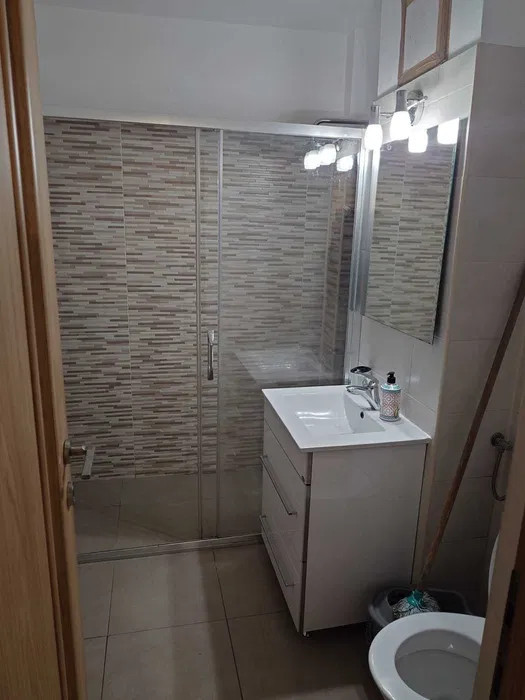 De inchiriat apartament, zona Mihai Viteazul, 67mp utili