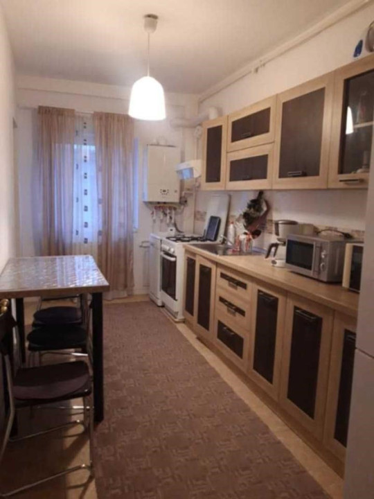 Ocazie! De vânzare apart. 2 camere, 52 mp. Apahida, 85000 Eur