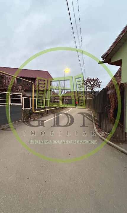 🏡 Casă de vânzare | 2 camere | Curte generoasa | Cartierul Lazaret