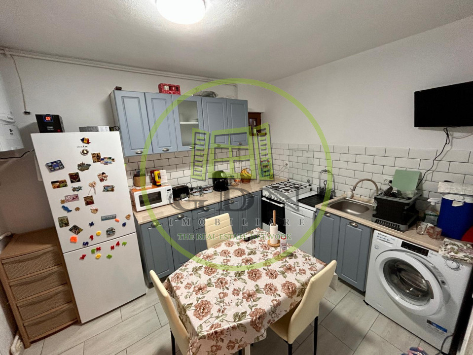 🏡 Casă de vânzare | 2 camere | Curte generoasa | Cartierul Lazaret