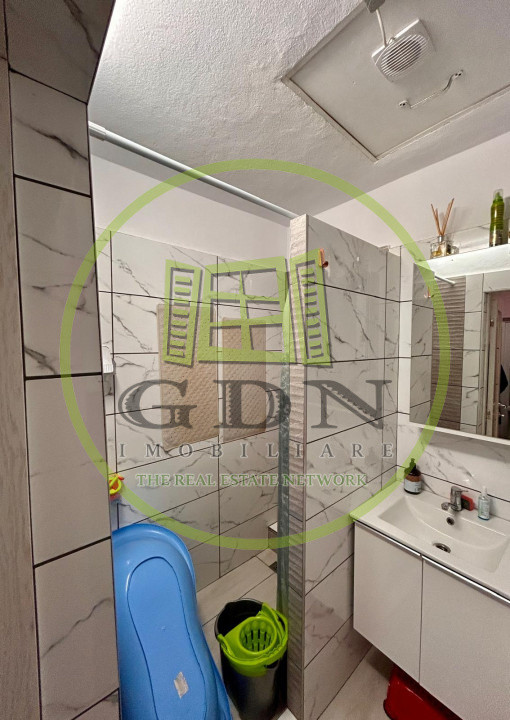 🏡 Casă de vânzare | 2 camere | Curte generoasa | Cartierul Lazaret