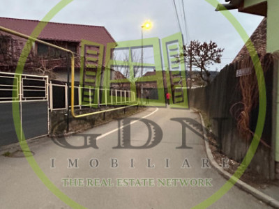 🏡 Casă de vânzare | 2 camere | Curte generoasa | Cartierul Lazaret