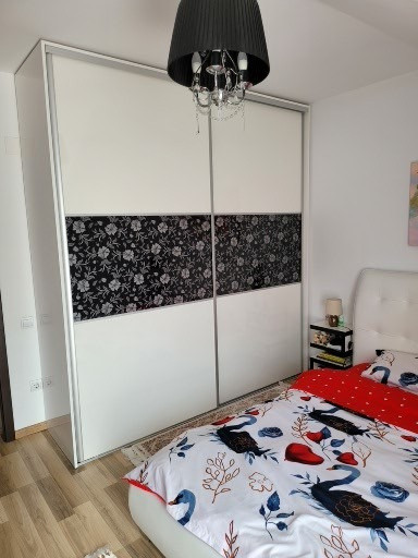 Casa duplex 4 camere- 148 mp utili-curte jacuzzi, intrarea în Cisnădie