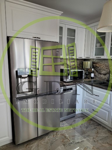 Casa duplex 4 camere- 148 mp, intrarea în Cisnădie