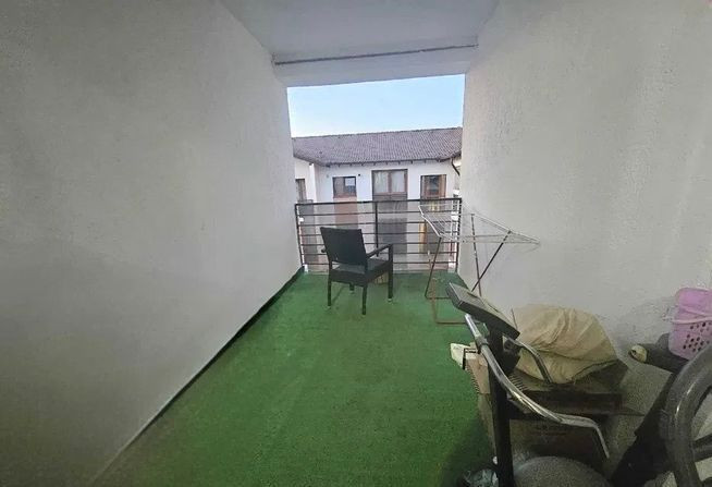 Apartament de vânzare 2 camere, 44 mp  Zona Calea Cisnădiei