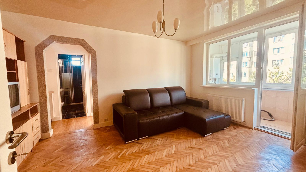 Apartament 2 camere chirie