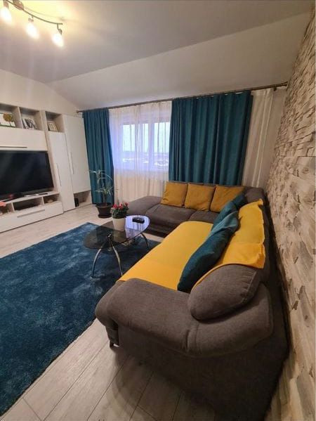 Apartament 2 camere de vanzare 60 mp  în  Cartierul Arhitecților