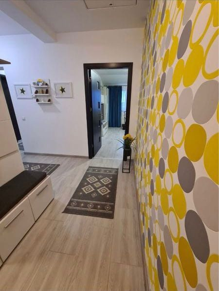 Apartament 2 camere de vanzare 60 mp  în  Cartierul Arhitecților